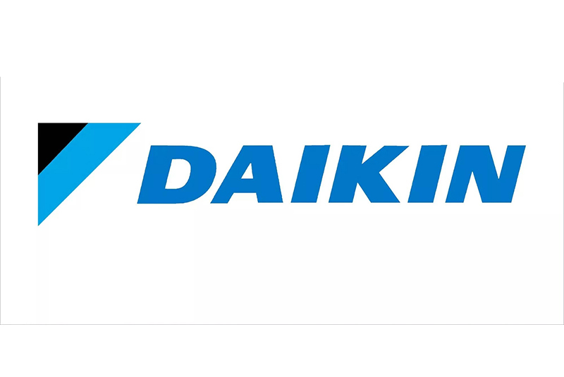 Daikin in Palmdale