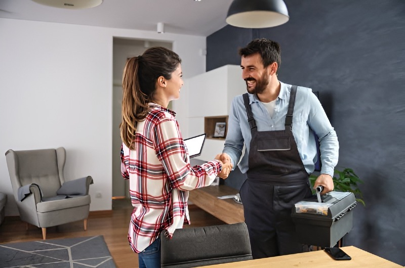 Double Wall Oven Repair in Palmdale