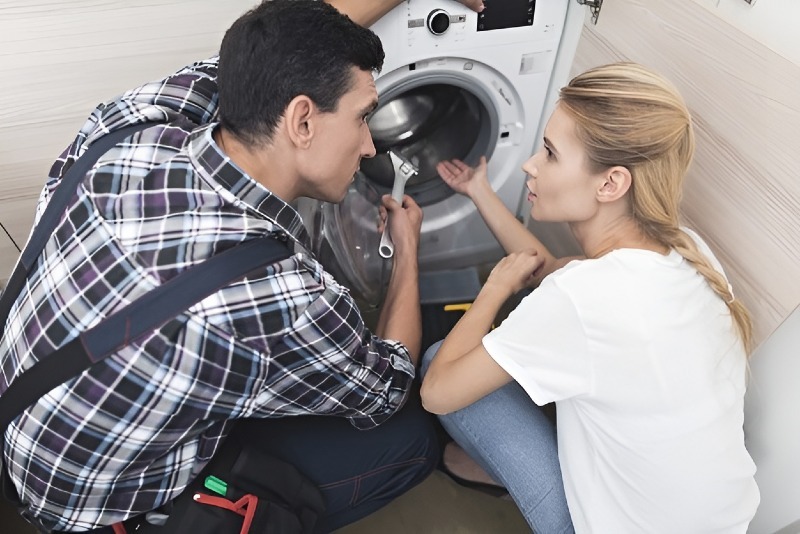 Expert Tips for Dryer Repair in Palmdale: From Craft Fairs to Cost-Effective Solutions