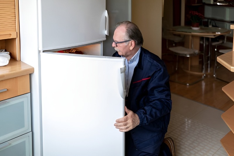 Refrigerator repair in Palmdale