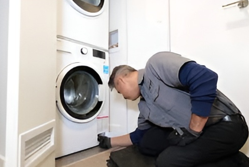 Stackable Washer and Dryer Repair in Palmdale