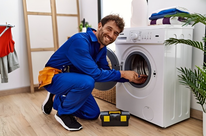 Effective Solutions for Washer Repair in Palmdale, CA