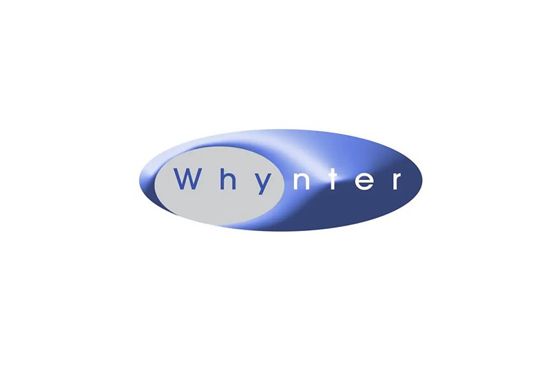 Whynter in Palmdale